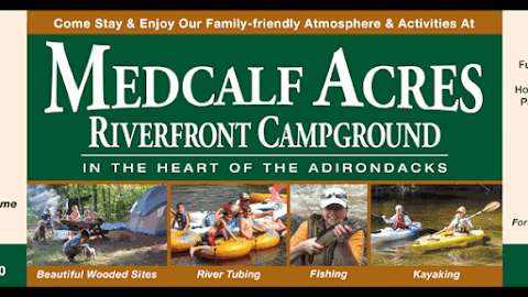 Jobs in Medcalf Acres Riverfront Campground - reviews